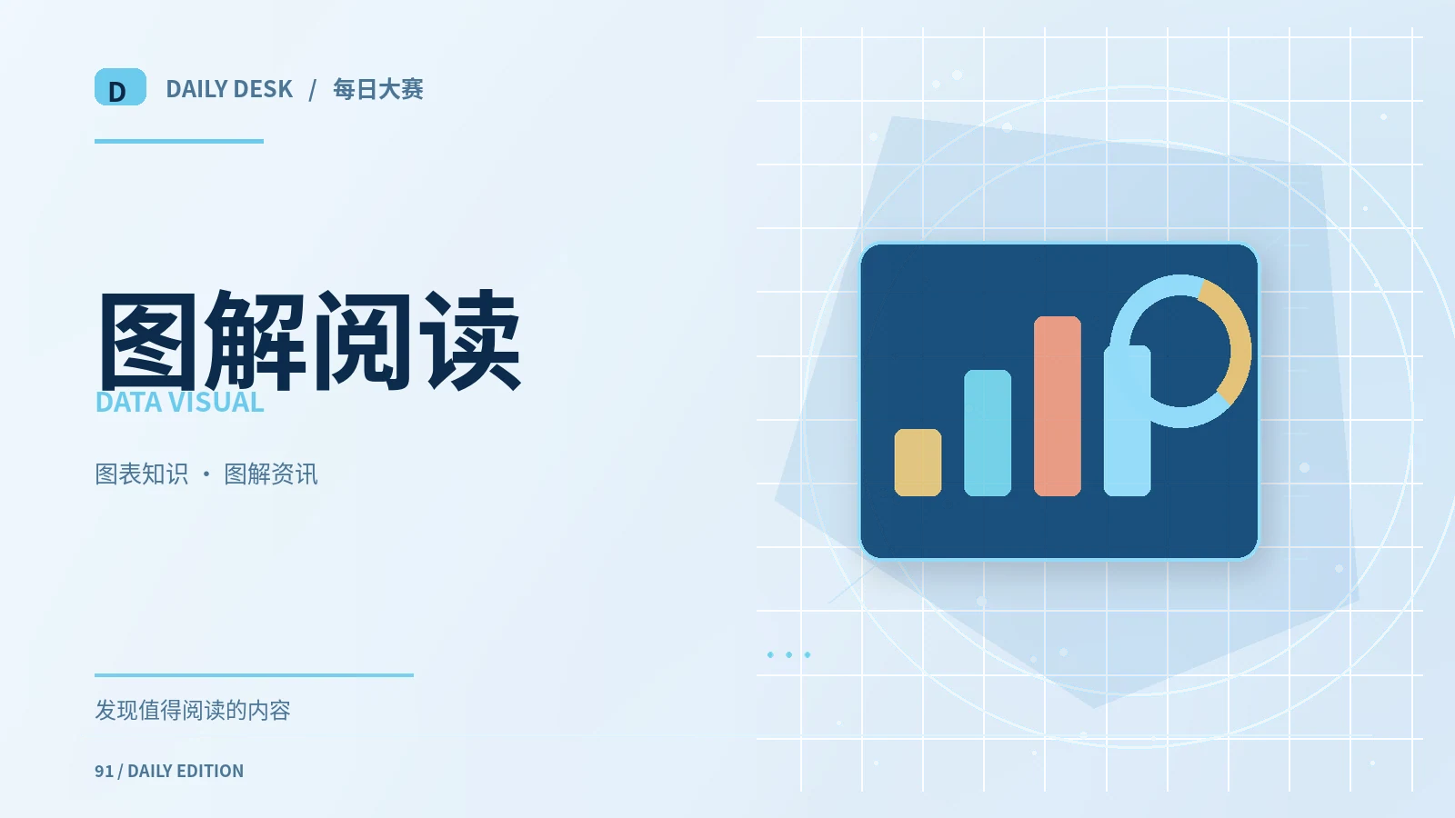 信息图说馆